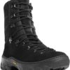 WILDLAND TACTICAL FIREFIGHTER 8" BLACK