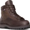Danner Light II 6" Dark Brown