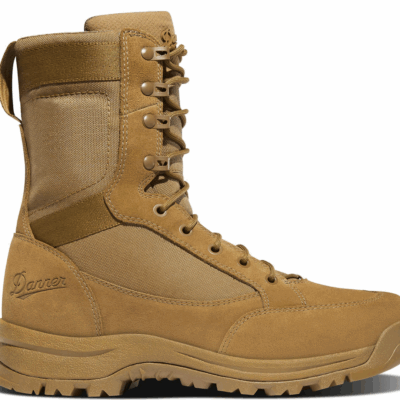 Tanicus Side-Zip Hot NMT