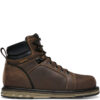Steel Yard 6" Brown Hot ST Wedge - Image 4
