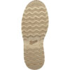 Cedar River Moc Toe 8" Brown AL - Image 5