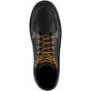 Bull Run Moc Toe 6" Black - Image 3