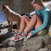 Women's Trail 2650 3" Hot Sauce - Image 8