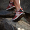 Women's Trail 2650 3" Hot Sauce - Image 9