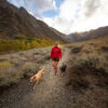 Women's Trail 2650 3" Hot Sauce - Image 11