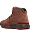 Mountain 600 4.5" Brown.Red - Image 2