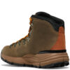 Mountain 600 4.5" Chocolate Chip/Golden Oak - Image 2