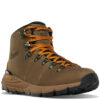 Mountain 600 4.5" Chocolate Chip/Golden Oak - Image 4
