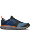 Women's Trail 2659 Campo 3" Blue/Orange GTX
