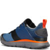 Women's Trail 2659 Campo 3" Blue/Orange GTX - Image 2