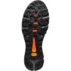 Women's Trail 2659 Campo 3" Blue/Orange GTX - Image 4