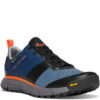 Women's Trail 2659 Campo 3" Blue/Orange GTX - Image 3