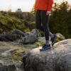 Women's Trail 2659 Campo 3" Blue/Orange GTX - Image 7