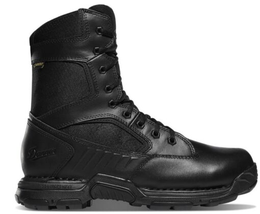 StrikerBolt Side-zip 8" - Image 4