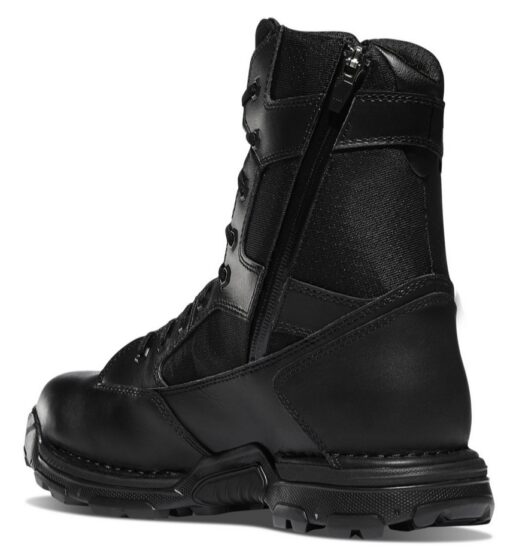 StrikerBolt Side-zip 8" - Image 3