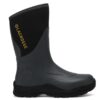 Alpha Agility Field Boot - Grey