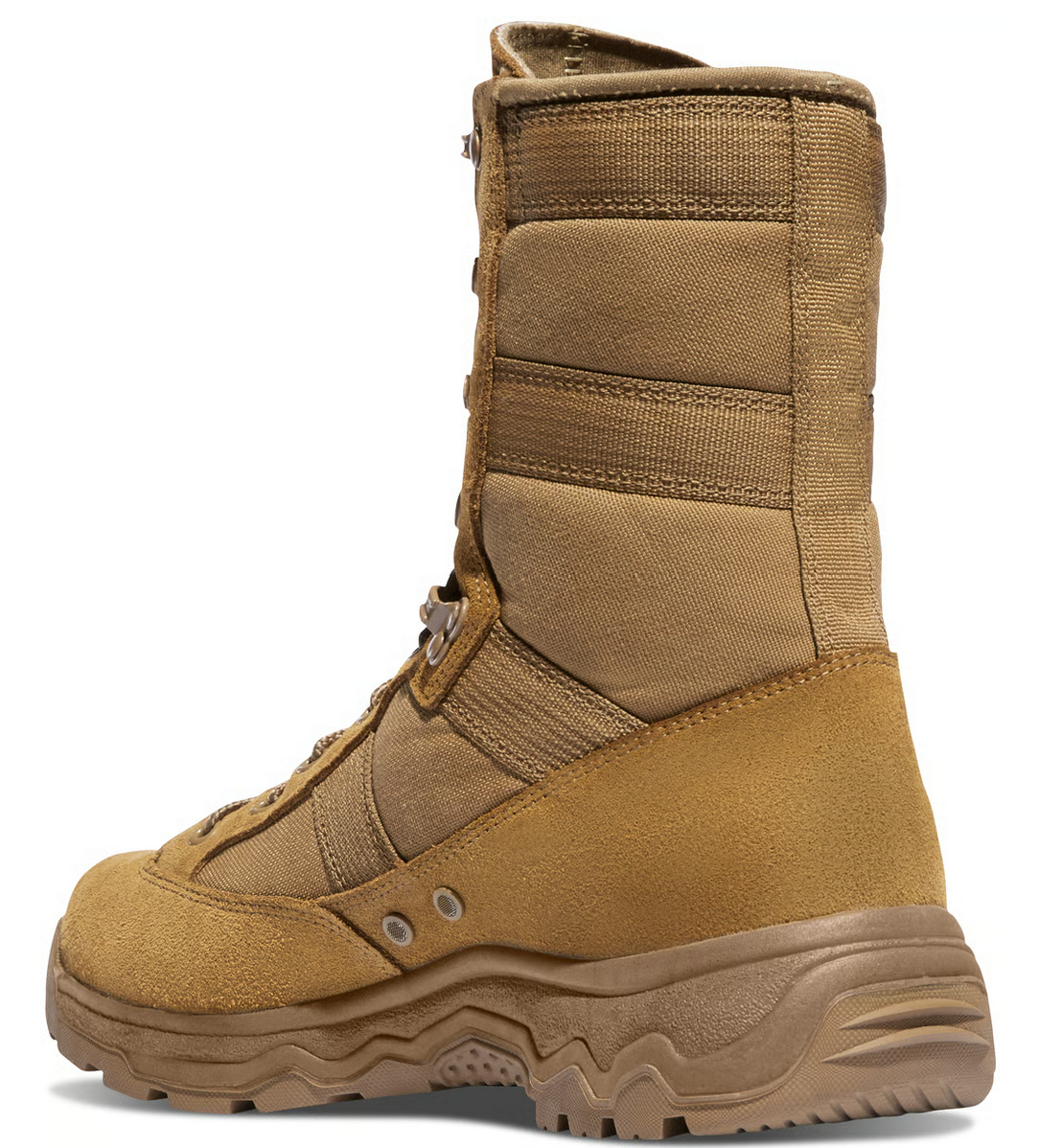 Reckoning 8" Coyote Hot STF - Image 2