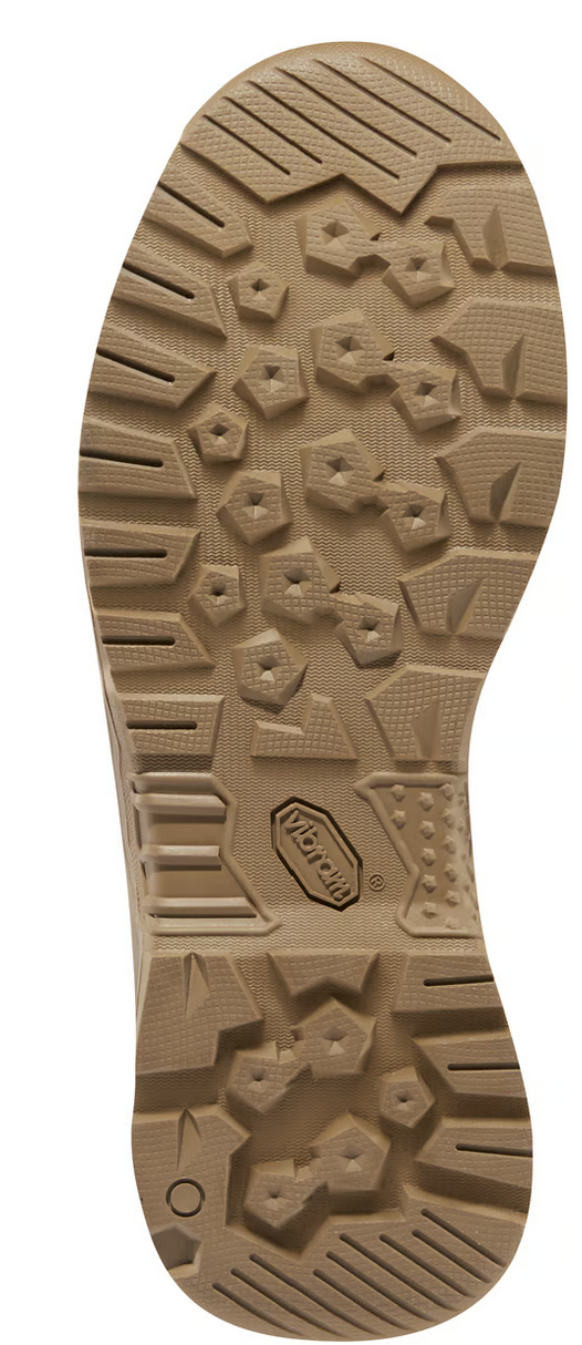 Reckoning 8" Coyote Hot STF - Image 3