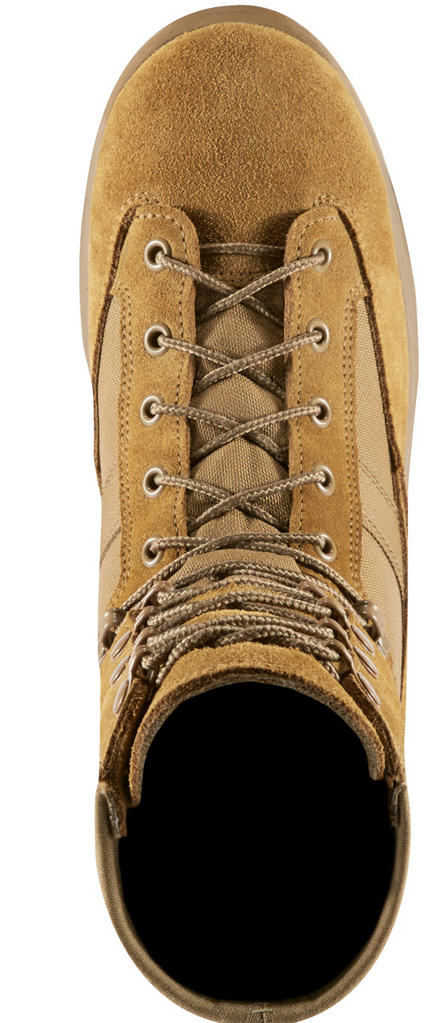 Reckoning 8" Coyote Hot STF - Image 5