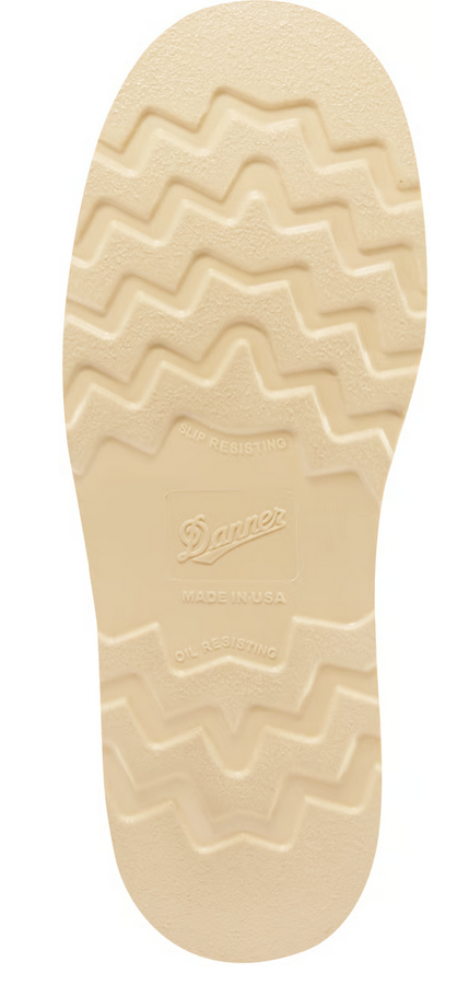 Bull Run Moc Toe Women's 6" Brown Steel Toe - Image 3