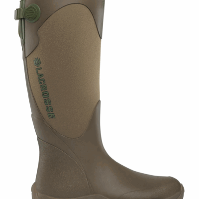 Alpha Agility Women's 15" Brown/Green