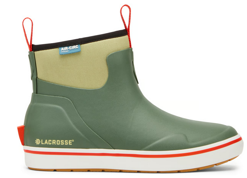 Alpha Deck Boots, Women's