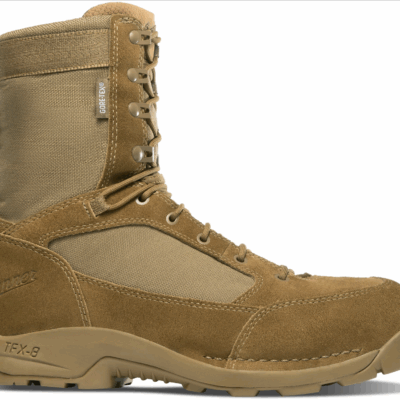 Men's Desert TFX G3 8" Coyote GTX