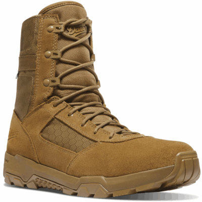 Men's Sonic 8" Coyote