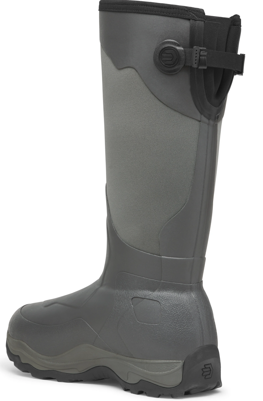 Alpha Agility 1200G Grey Sky - Image 2