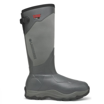 Alpha Agility 1200G Grey Sky
