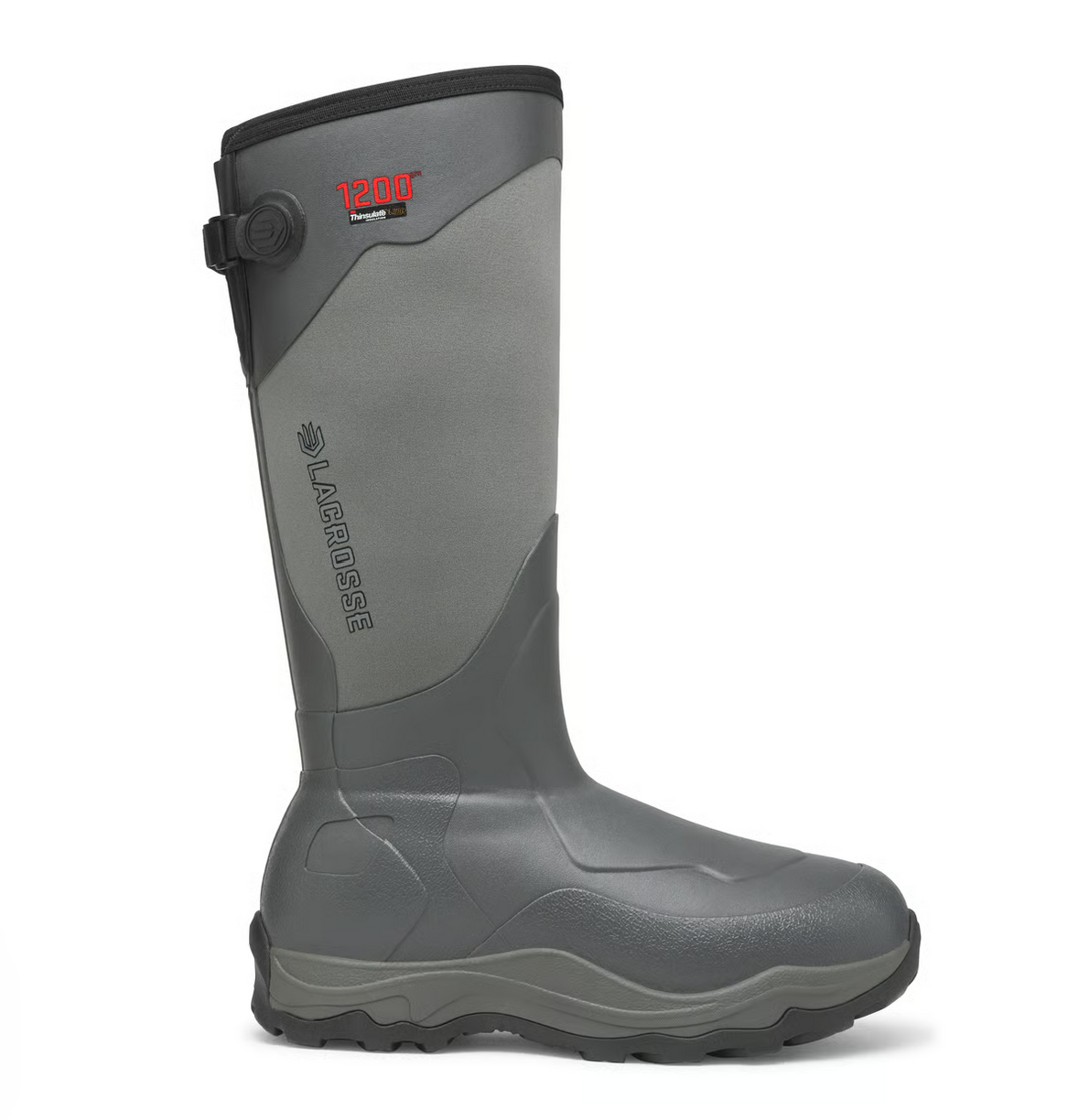 Alpha Agility 1200G Grey Sky